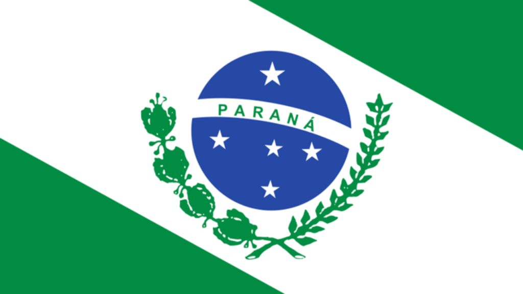 Matrícula Escolar Paraná PR 2021 